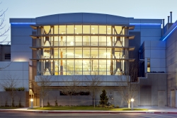 Bellevue Club Natatorium