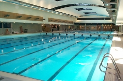 Bellevue Club Natatorium