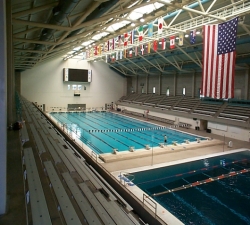King County Aquatic Center