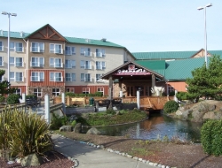 Quinault Resort